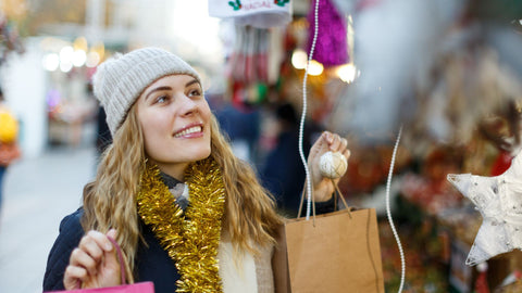 When and Where is the Best Time to Buy Christmas Decorations