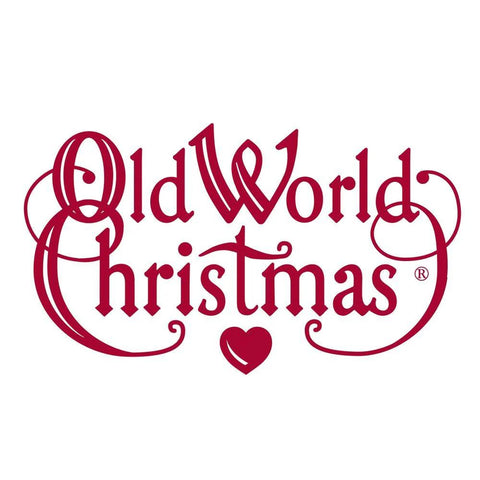 Old World Christmas Logo