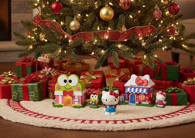 Hello Kitty Christmas Decorations – Christmas In America