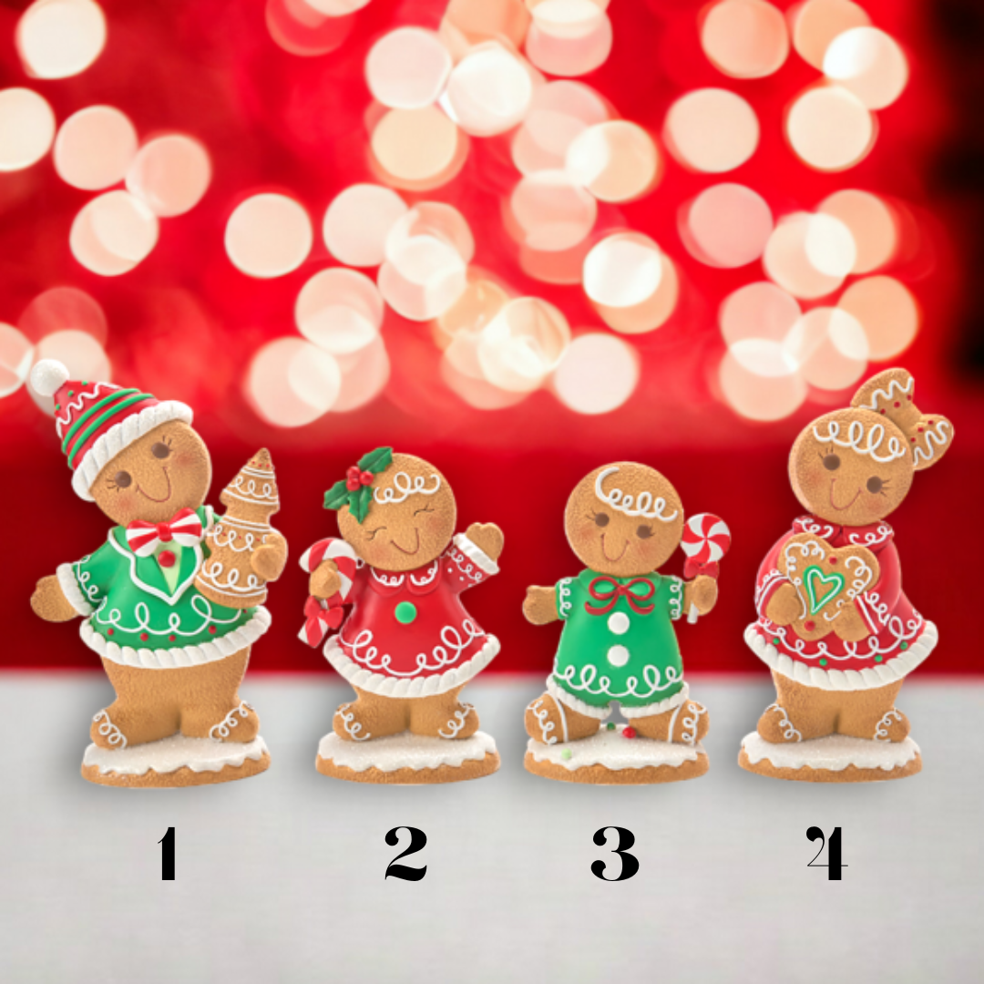 Gingerbread Cookie Family Christmas In America gingerbread-cookie-family-christmas-in-america