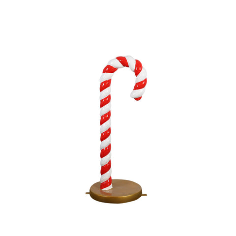 Large Candy Cane Decoration, 49"