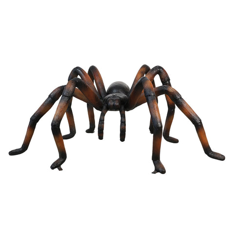 Large Recluse Spider Figure w/Fiberglass