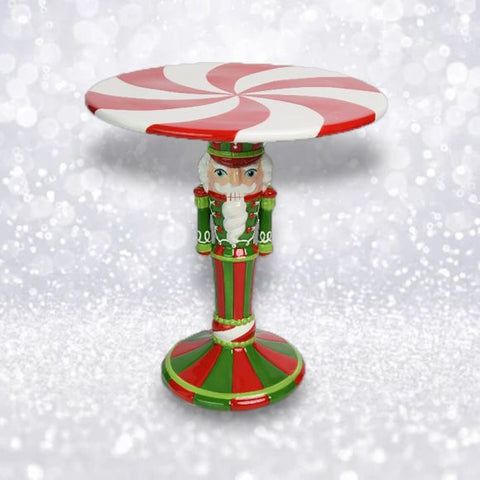Nutcracker Plate Server