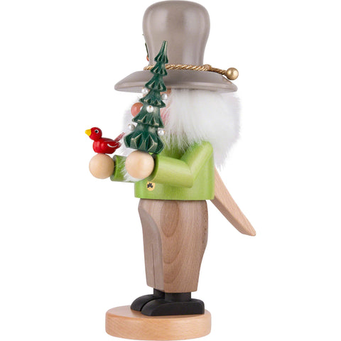 Chubby Irish Boy Nutcracker Figurine, 12"