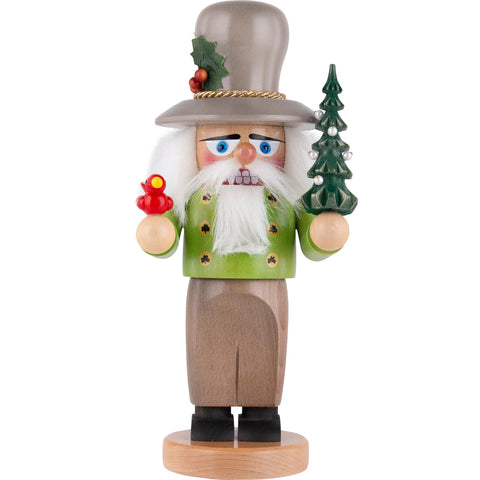 Chubby Irish Boy Nutcracker Figurine, 12"
