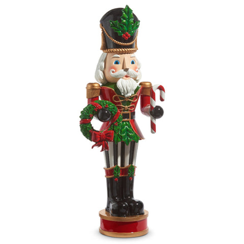 Nutcracker Figurine, 32"