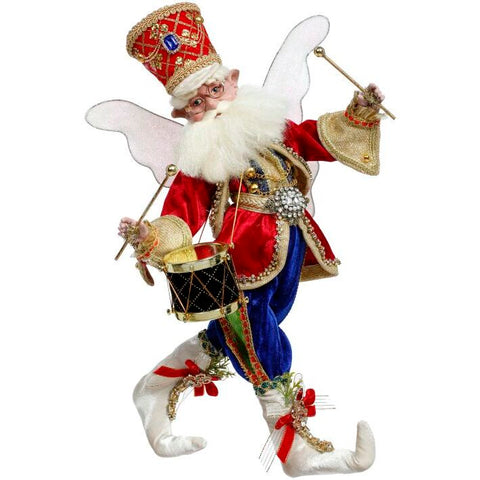Nutcracker Fairy Figurine, Medium, 18"