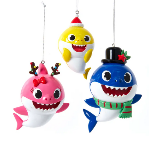Christmas Ornaments for Kids