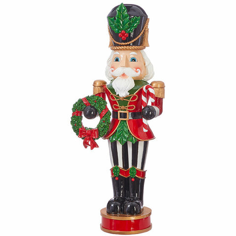 Nutcracker Figurine, 32"
