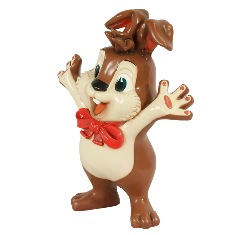 Easter Bunny Standing