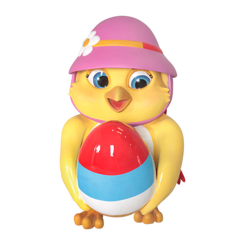 Easter Chick 2