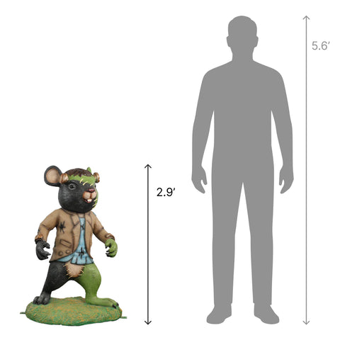 Mice Frankenstein