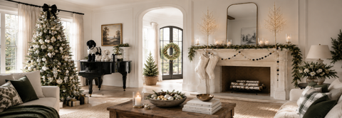 Popular Christmas Decor Styles for 2026