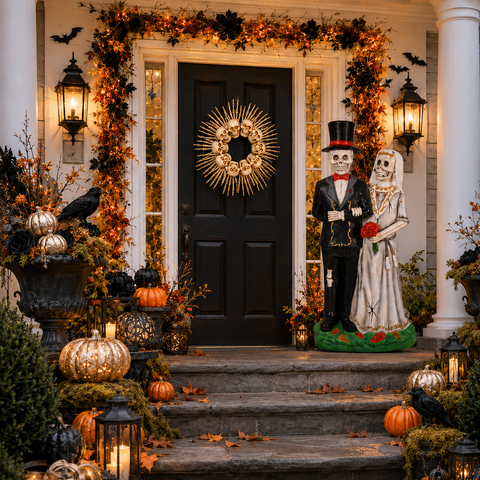 Summerween: How to Celebrate Halloween in the Middle of Summer