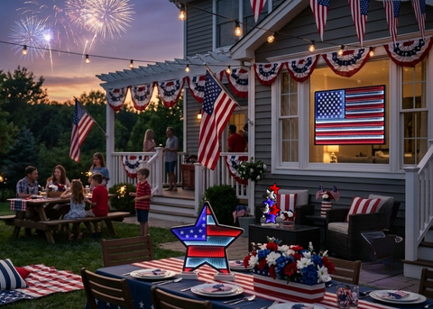 2026 Memorial Day Celebration Guide