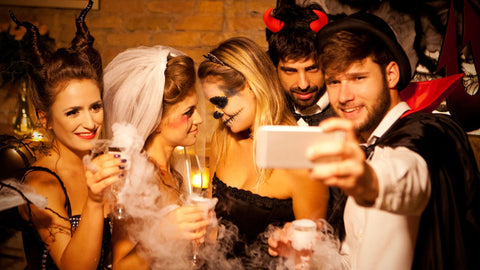 How to Plan a Great Halloween Party