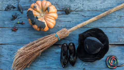 Halloween Symbolism You Shouldn’t Miss When Decorating