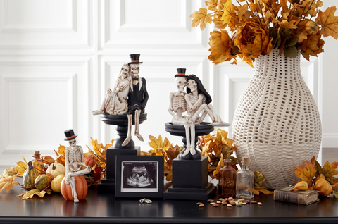 The Ultimate Guide to Halloween Pregnancy Announcement