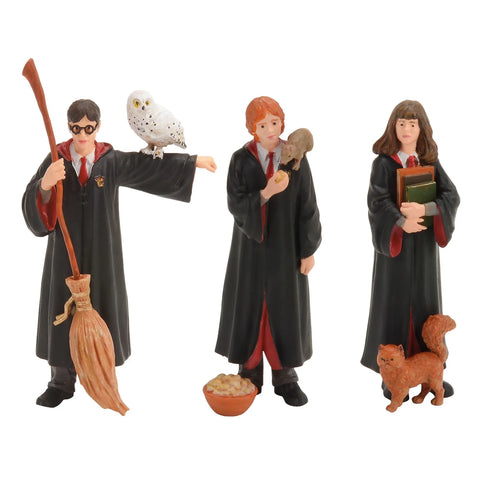Department 56 - Harry Potter Village