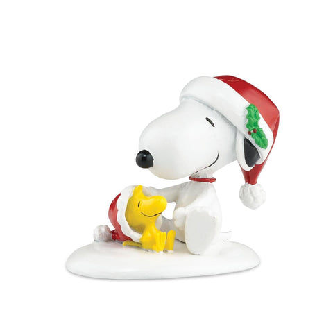 Department 56 - Peanuts Village
