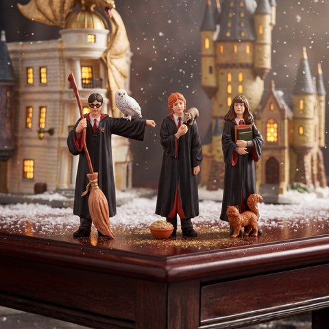 Department 56 - Harry Potter Village