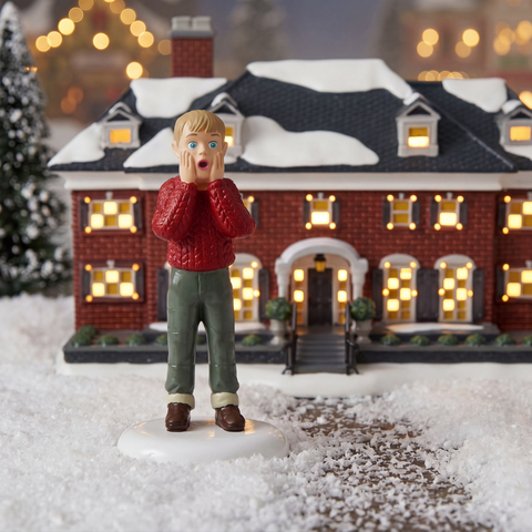 Department 56 - Home Alone