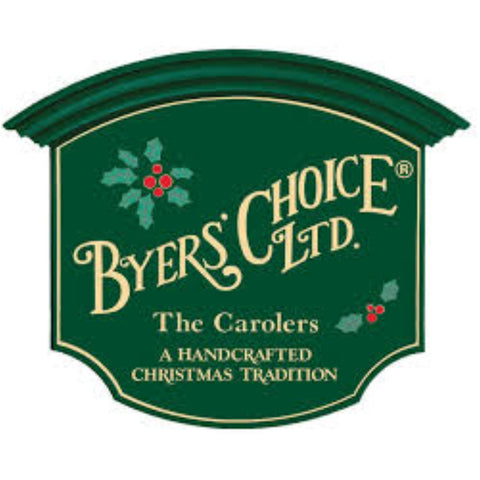 Byers' Choice