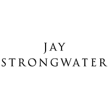 Jay Strongwater Ornaments