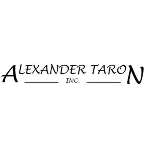 Alexander Taron