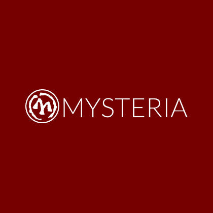Mysteria Christmas Ornaments