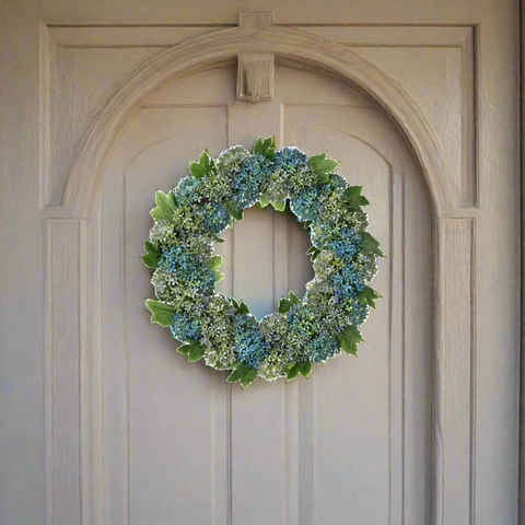 Artificial Wreaths