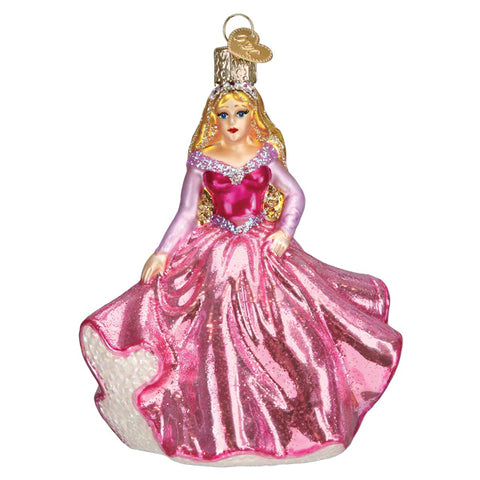 Princess Ornament