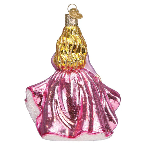 Princess Ornament