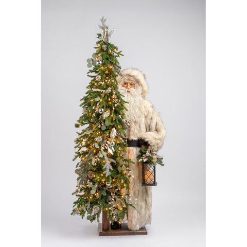 Father Christmas - Joyous Noel, 57"