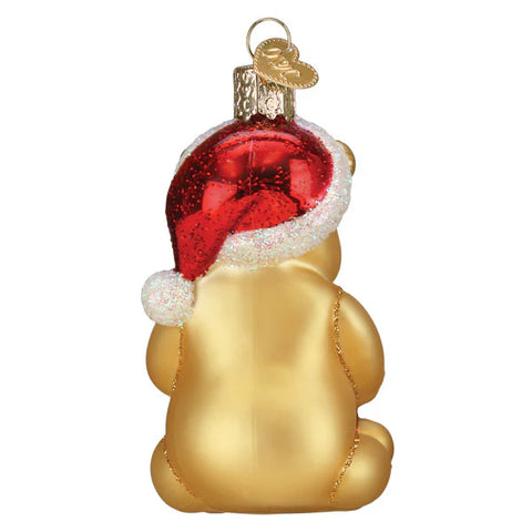 Winnie the Pooh Ornament