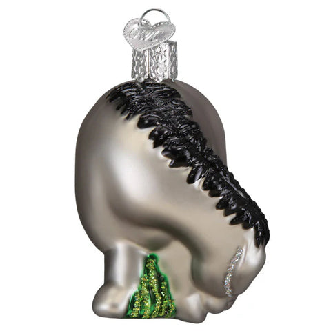 Eeyore Ornament