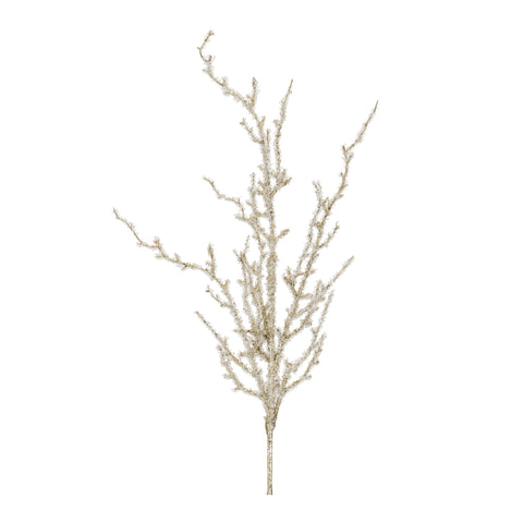 Glitter Branch, 32"