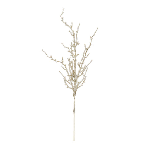 Glitter Branch, 32"