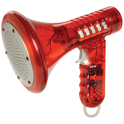 Multi Voice Changer (2 colors - sold individually)