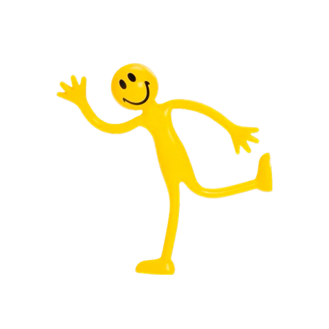 Neato! Bendy Man