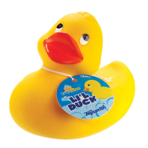 Tub TIme 3.5in Lil Duck