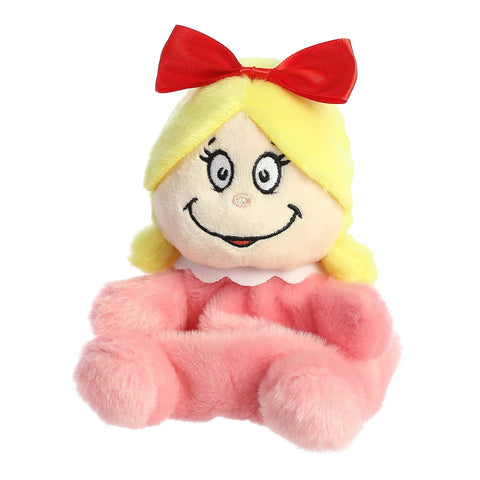 5" Cindy-Lou Who - Palm Pals™ (Dr. Seuss™)