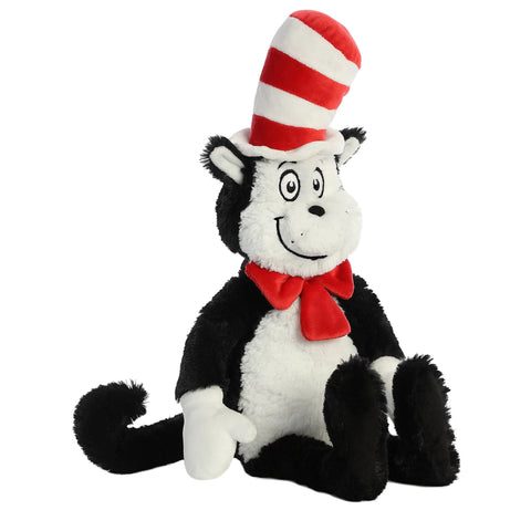 18" Cat In The Hat (Dr. Seuss™)