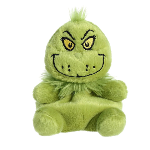 5" Grinch - Palm Pals™ (Dr. Seuss™)