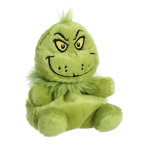 5" Grinch - Palm Pals™ (Dr. Seuss™)