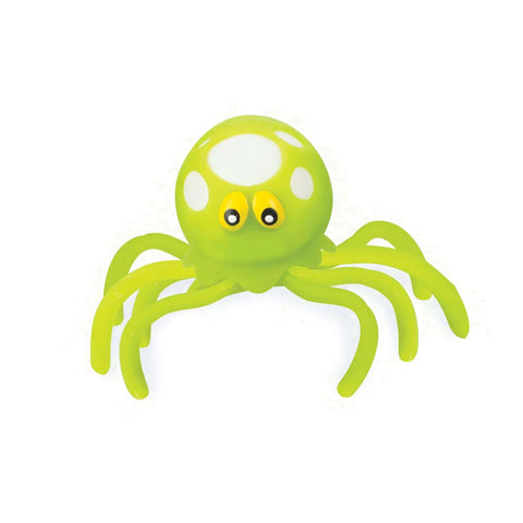 Tub TIme Floating Light-up Octopus (3 colors - sold individually)