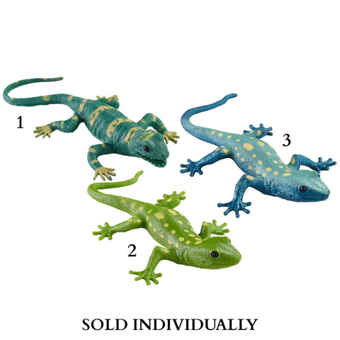 Lizard Squishimal (3 colors - sold individually)