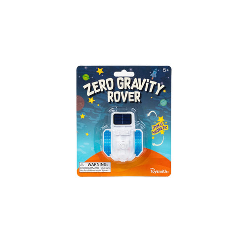 Astroverse Zero Gravity Rover, Magnetic Toy