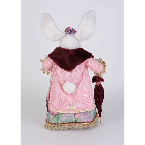 Florence Bunny Figure, 22"