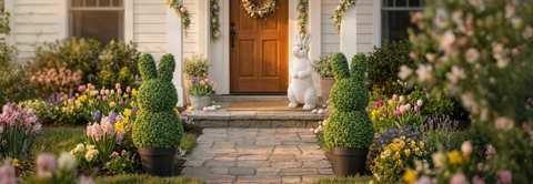 20% Off Easter Décor